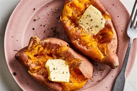 instant-pot-sweet-potatoes-tender-creamy-kitchn image