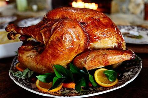 best-roasted-thanksgiving-turkey-recipe-the-pioneer image