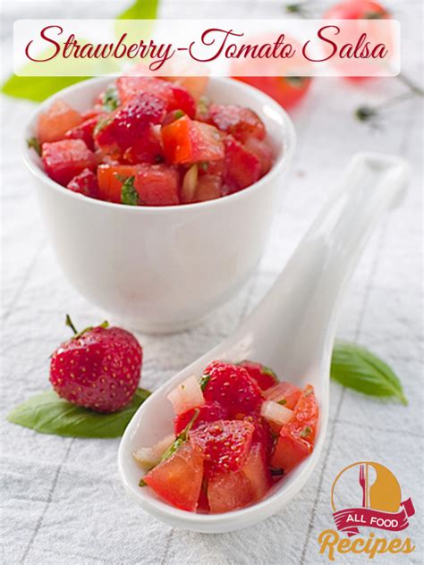 strawberry-tomato-salsa-allfoodrecipes image