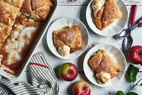 baked-apple-dumplings-recipe-king-arthur-baking image