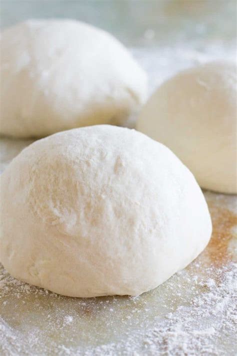 the-best-homemade-pizza-dough-recipe-taste-and-tell image