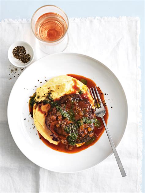 osso-buco-with-polenta-donna-hay image