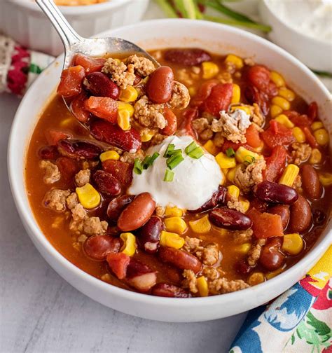 taco-soup-the-worlds-easiest-supper-southern-plate image