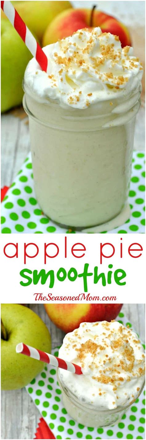 apple-pie-protein-smoothie-the-seasoned-mom image