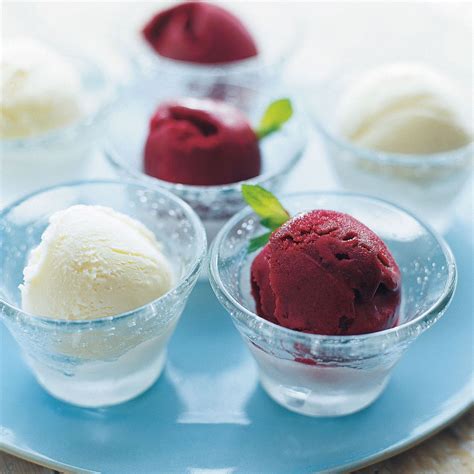 blackcurrant-mint-and-cassis-sorbet-recipe-woman-and image