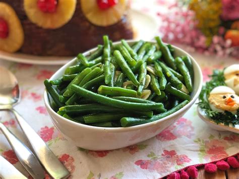 best-green-beans-side-dish-adrianas-best image