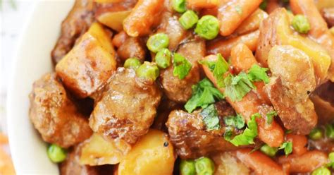 10-best-beef-stew-with-peas-and-carrots image