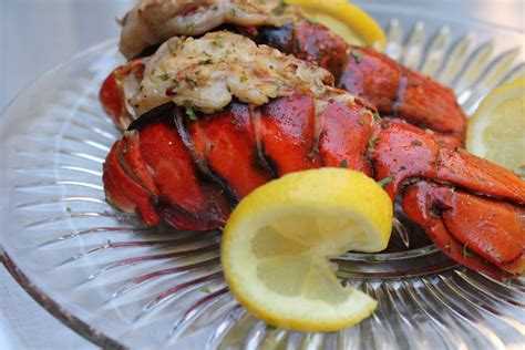 grilled-lobster-tail-i-heart image