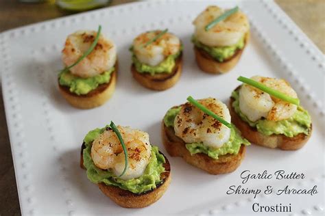 garlic-butter-shrimp-and-avocado-crostini-savvy-in image