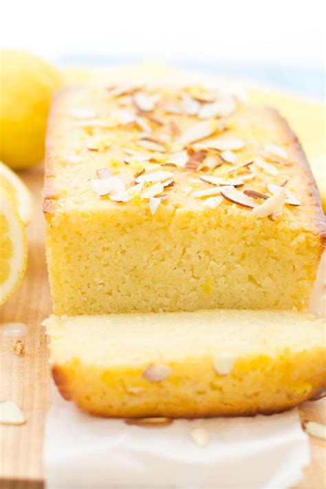 lemon-pound-cake-with-almond-glaze-kristines-kitchen image