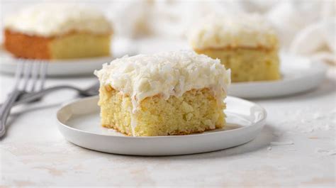 easy-coconut-sheet-cake-the-blond-cook image