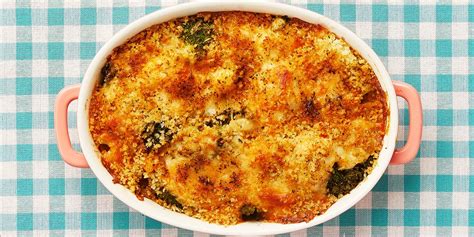 best-broccoli-cauliflower-casserole-recipe-how-to-make image