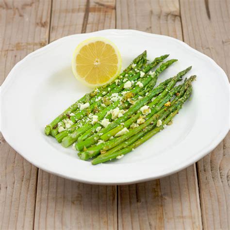 asparagus-with-feta-greek-asparagus-recipe-lemon image