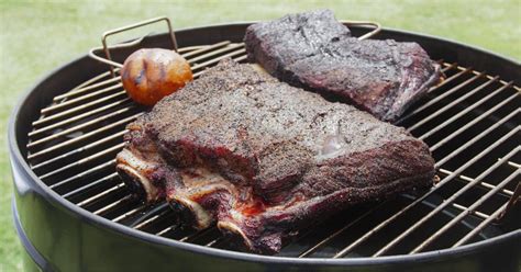 smoked-coffee-beef-ribs-bush-cooking image
