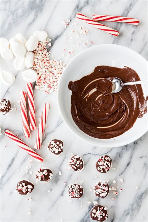 homemade-chocolate-dipped-candy-cane image