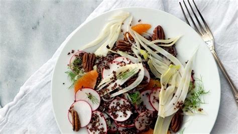 red-quinoa-shaved-fennel-and-radish-salad-with image