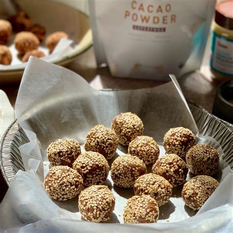 cacao-tahini-date-balls-brain-health-kitchen image