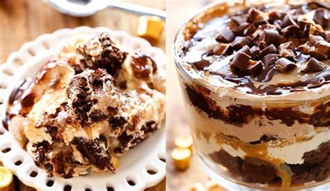 caramel-rolo-brownie-trifle-recipe-hersheyland image