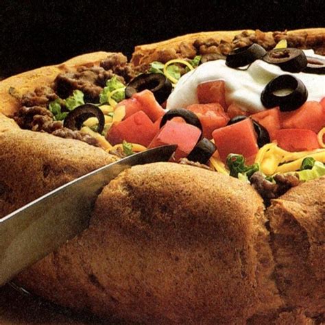 taco-salad-puff-bowl-retro-recipe-for-lunch-or-dinner image