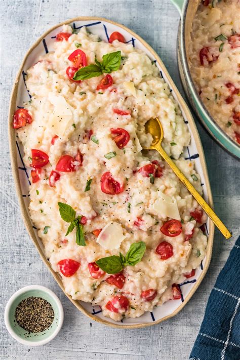 oven-baked-risotto-recipe-the-cookie-rookie image