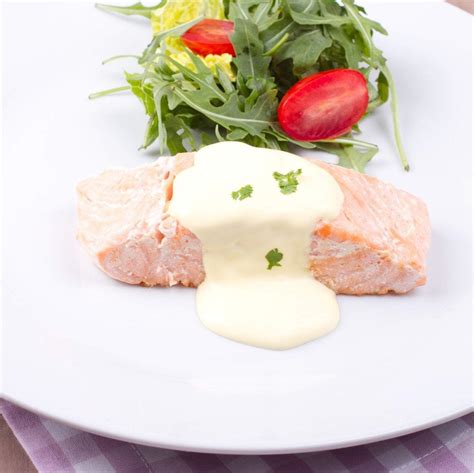 hollandaise-sauce-recipe-for-any-white-fish-or-salmon image