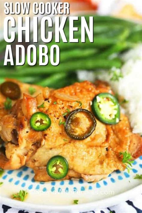slow-cooker-chicken-adobo-easy-and-quick-spend image