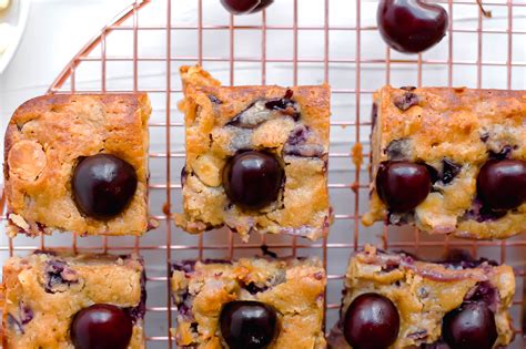 white-chocolate-cherry-blondies-for-the-love-of image