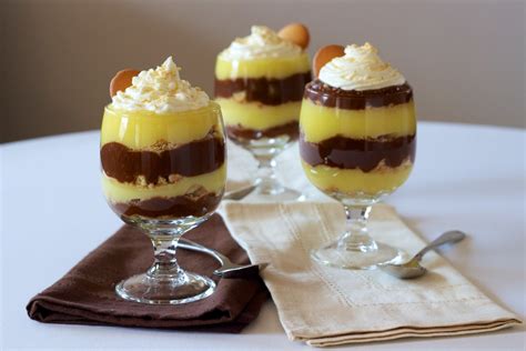 graham-cracker-pudding-cups-recipe-the-cooking-dish image
