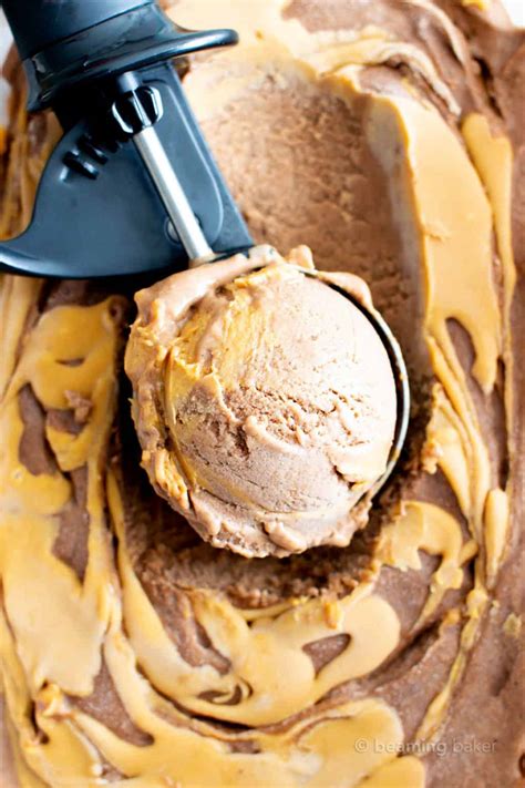 chocolate-peanut-butter-banana-ice-cream-4-ingredients image