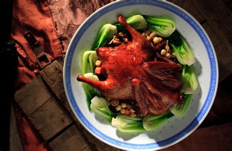 braised-duck-with-mixed-vegetables-asian-inspirations image