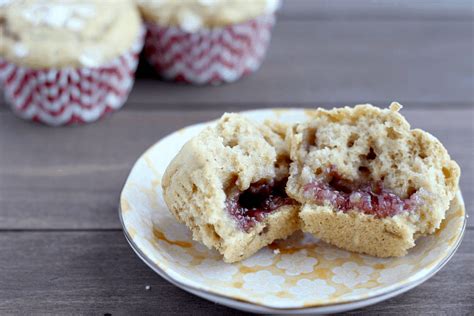 peanut-butter-muffins-with-jelly-filling-delicious-little-bites image