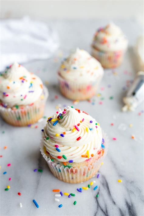 birthday-cake-cupcakes-with-sprinkles-small-batch image