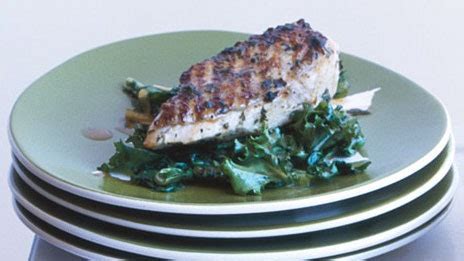 chicken-with-fresh-herbs-and-sherry-wine-vinegar image
