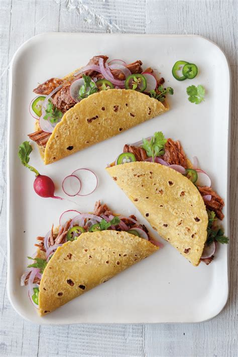 slow-cooker-brisket-tacos-recipe-williams-sonoma image