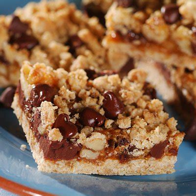 caramel-oatmeal-chewies-toll-house image