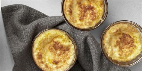 cheese-grits-and-corn-pudding-recipe-country-living image