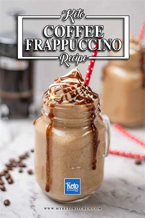 keto-frappuccino-iced-coffee-frappe-my-keto-kitchen image