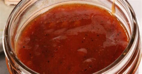 10-best-apple-cider-vinegar-barbecue-sauce image