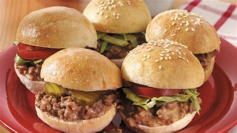 cheeseburger-bites-recipe-pillsburycom image