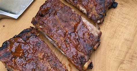 barefoot-contessa-foolproof-ribs-with-barbecue image