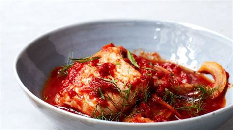 how-to-upgrade-store-bought-tomato-sauce-with-fennel image
