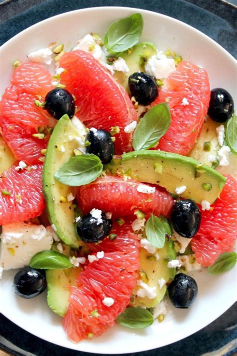 13-refreshing-grapefruit-salads-for-summer-insanely-good image