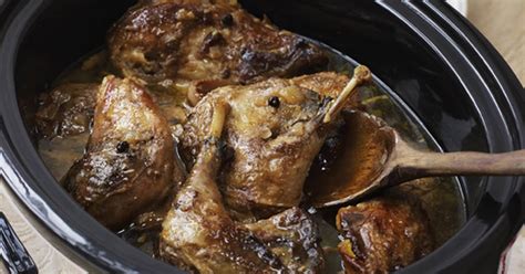 10-best-crock-pot-pheasant-recipes-yummly image