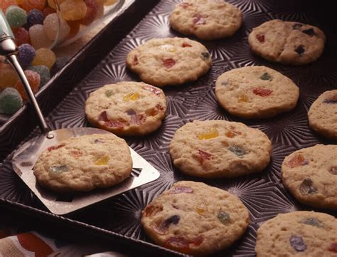 oatmeal-gumdrop-cookies-recipe-land-olakes image