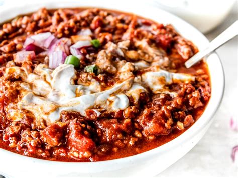 no-bean-30-minute-chili-the-whole-cook image