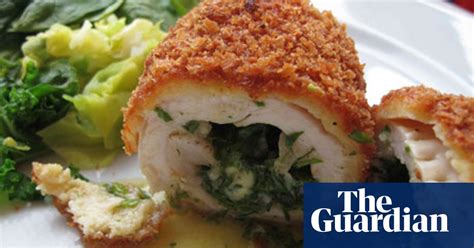 how-to-cook-the-perfect-chicken-kiev-food-the-guardian image