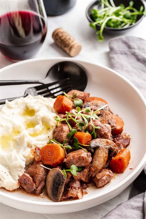 coq-au-vin-recipe-for-two-dinner-for-two-dessert image