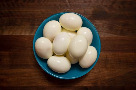the-secret-to-easy-peel-hard-boiled-eggs-alton-brown image