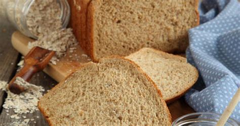 10-best-oatmeal-bread-with-no-flour-recipes-yummly image
