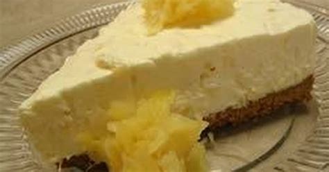 10-best-no-bake-pineapple-cheesecake-recipes-yummly image
